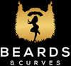 beards & curves