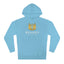 Beards & Curves Unisex Hoodie - Get Ready to Look Super Stylish!