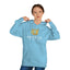 Beards & Curves Unisex Hoodie - Get Ready to Look Super Stylish!
