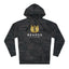 Beards & Curves Unisex Hoodie - Get Ready to Look Super Stylish!